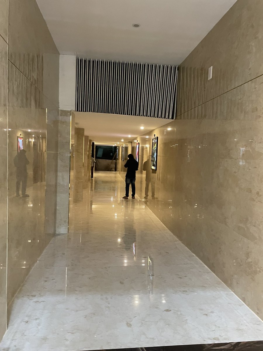 Jayasakthi Cinemas 4K-RGB/DolbyAtmos tweet media
