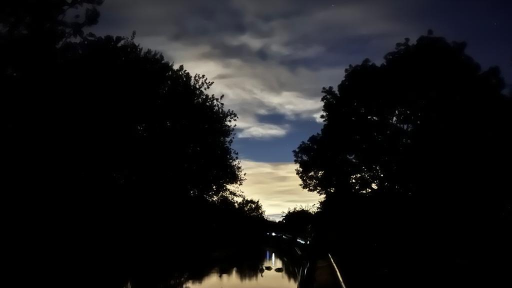 Buying a Narrowboat and using the inland waterways has saved my life more than once.
It's the peace, tranquility and space I need.
#CanalAndRiverTrust
#LifesBetterByWater
#SaveOurCanals
