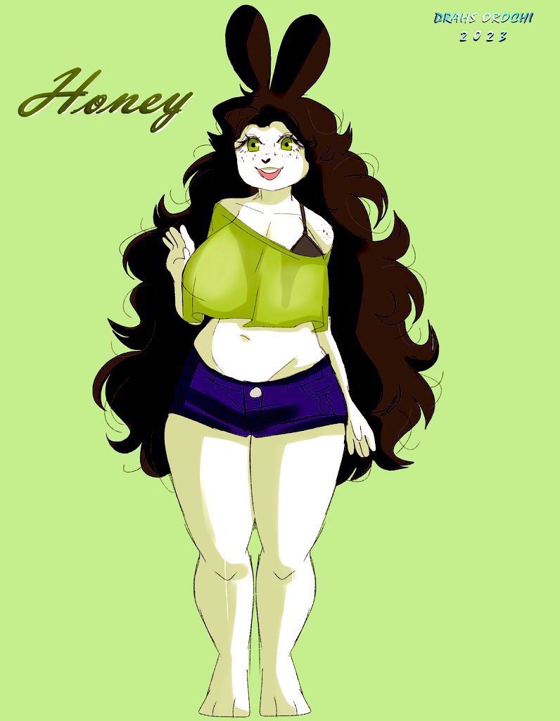 honeyBunchubby's tweet photo. @AustinArts4 Honey https://t.co/7ZZAa9A9GT
