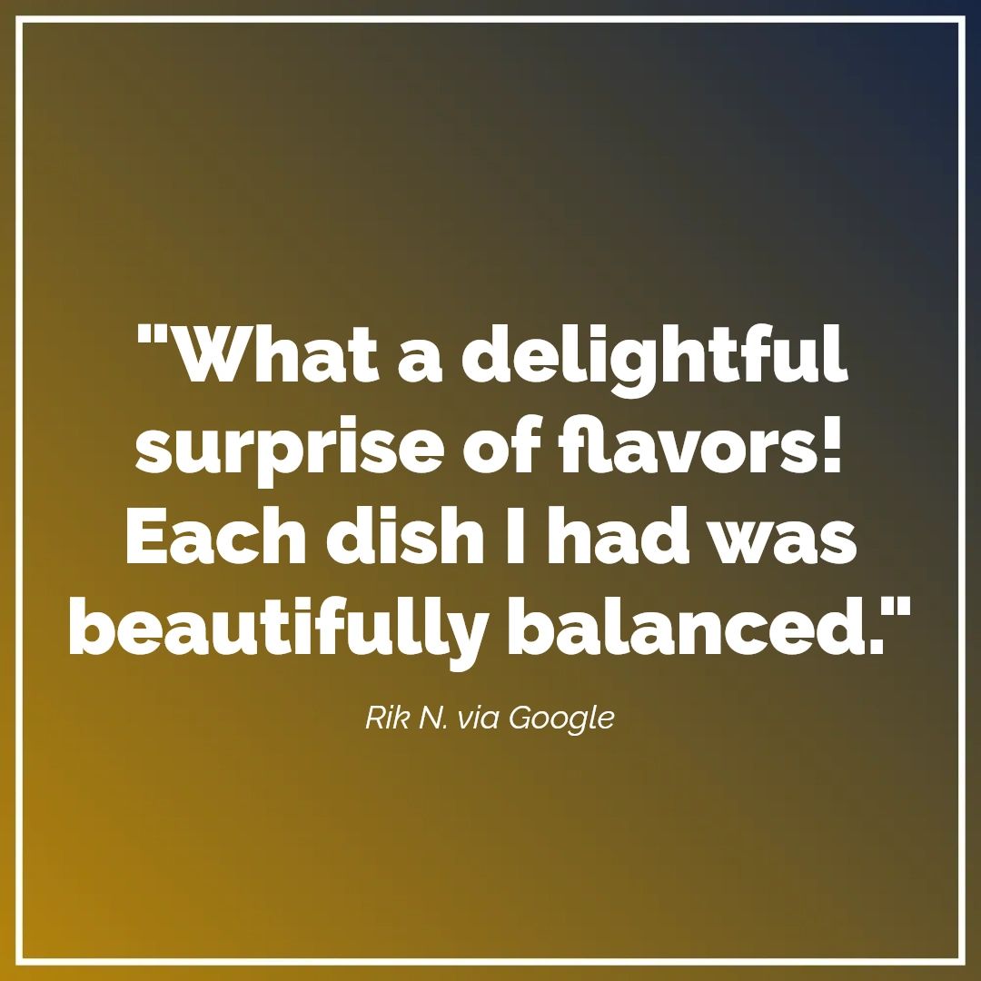 mrsanthai's tweet photo. Fantastic flavor can always be found here at #MrsAn. Take a look at Rik's full review on Google: https://t.co/K37yw7PV7Q. https://t.co/AUsVRKcCLO