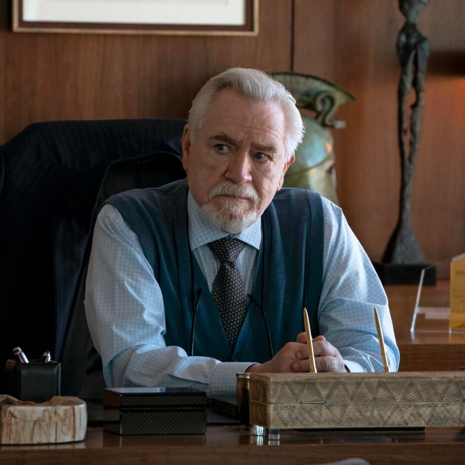 CultureCrave's tweet photo. Cillian Murphy is a huge fan of #Succession 

"It's magnificent, some of the best writing out there ... and the performances are just mind-bogglingly good' 

🎙️ Happy Sad Confused https://t.co/HVl1trht72