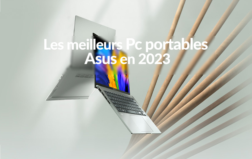 AccessoiresAsus's tweet image. Découvrez notre article sur les meilleurs PC portables Asus, où nous vous présentons une sélection des modèles les plus performants, élégants et polyvalents de la marque.

accessoires-asus.com/actualites/mei…

#Asus #ASUSLAPTOP