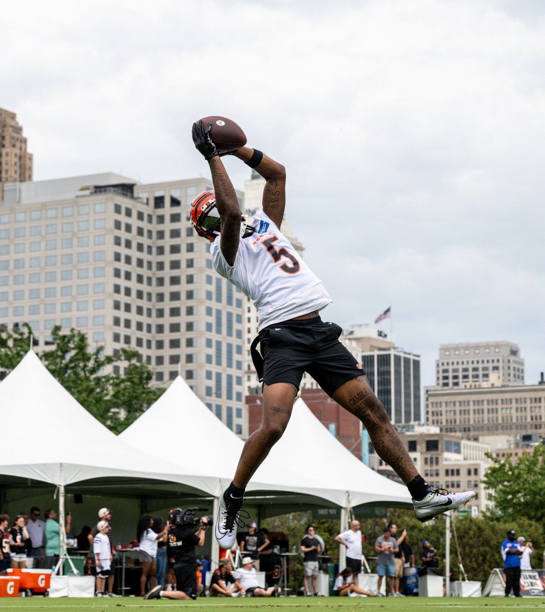 Cincinnati Bengals tweet media