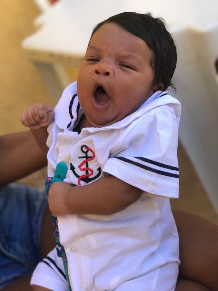 GENTE MEU SOBRINHO ESTA INTERNADO.
PEÇO ORAÇÃO POIS ELE ESTA GRAVE.
E PRECISA DE TRANSFERÊNCIA COM URGÊNCIA ! 
QUEM TIVER ALGUM CONTATO COM HOSPITAL MÉDICO VEREADOR QUE PUDER NO AJUDAR AGRADEÇO, todos pelo Théo Lucca 🙏🏼😞🙌🏾