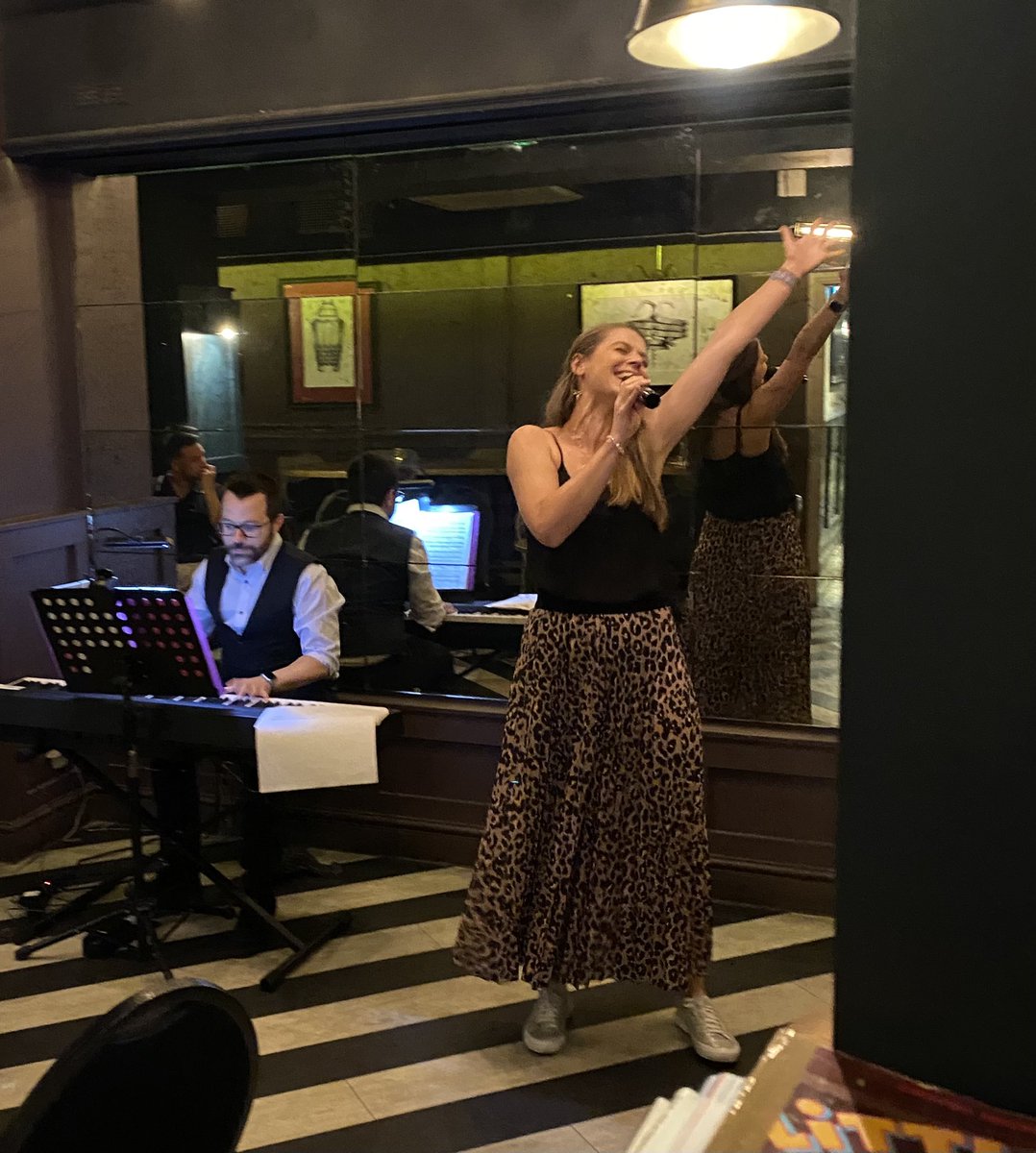 We’re off to a good start! There’s still some time to join us.