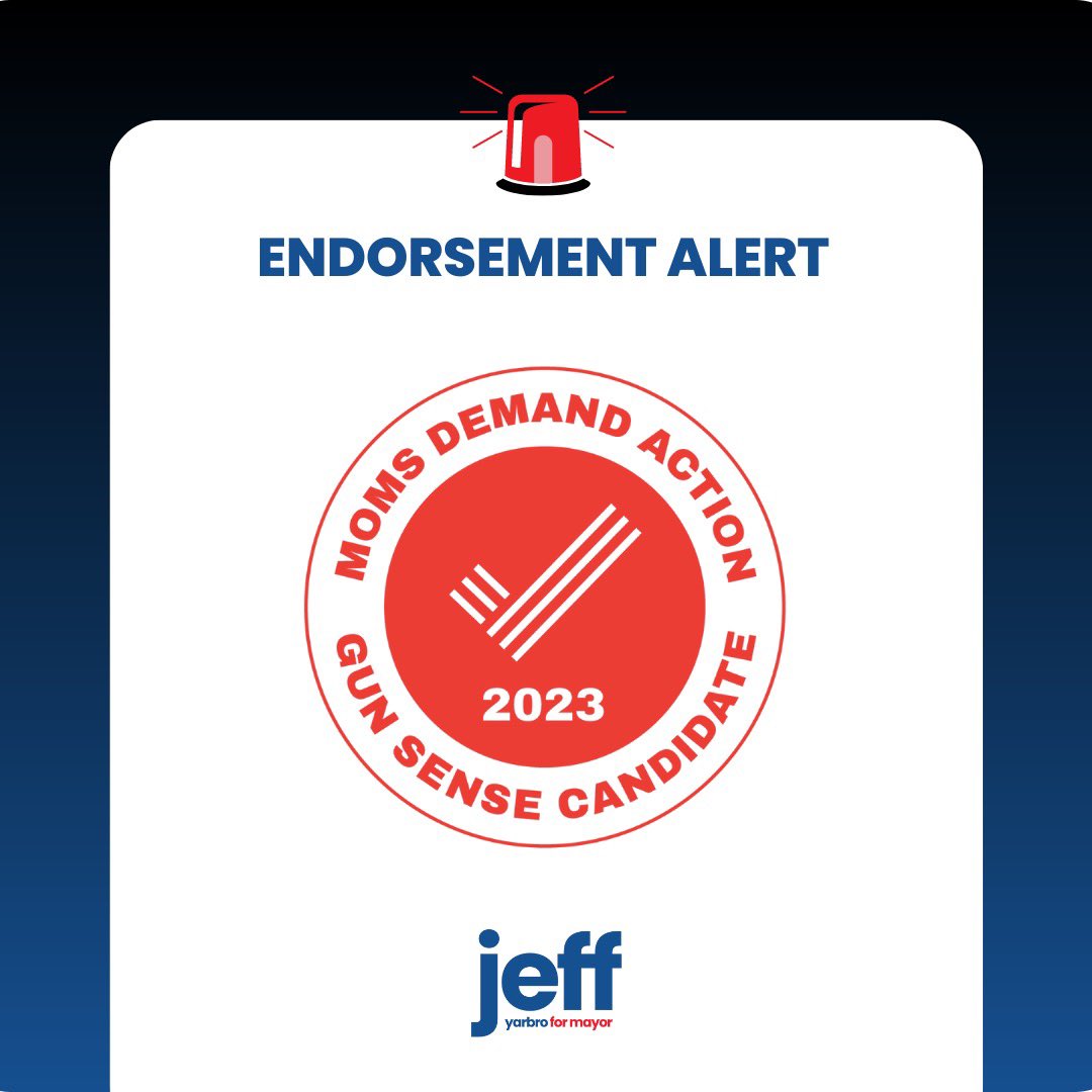 Jeff Yarbro tweet media