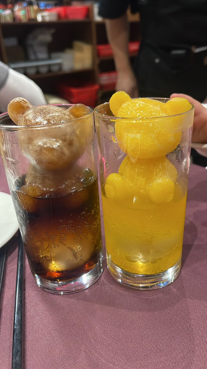 SingKeeChinese's tweet photo. So cute @OCRLeeds https://t.co/XozSpZfxoQ