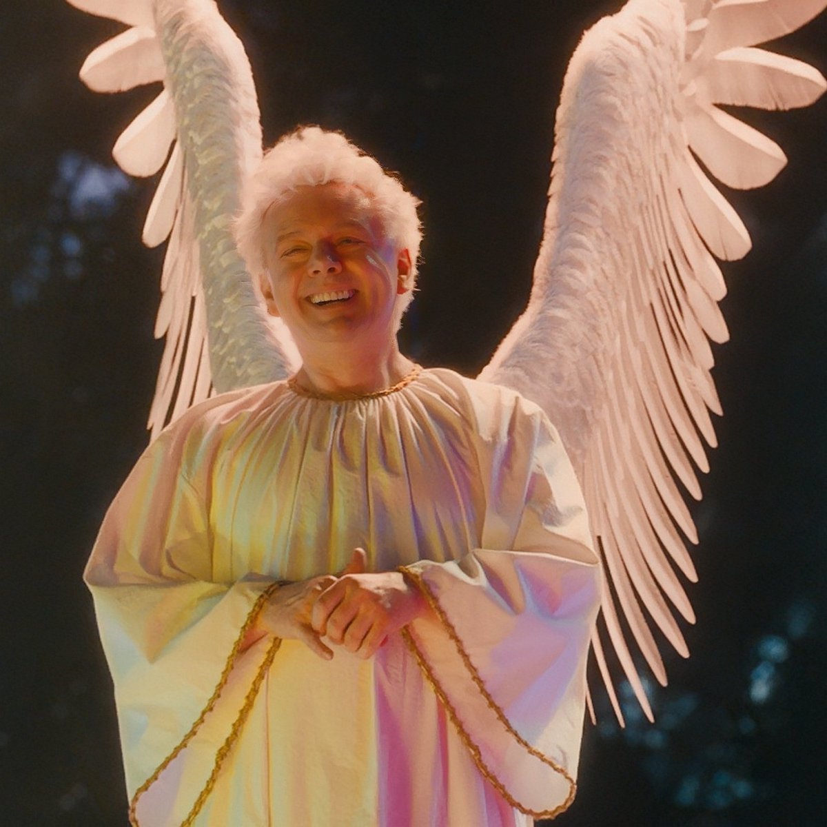 APOTHECROWLEY's tweet photo. #GoodOmens2 #GOS2Spoilers
oh 🥹🥹🥹 https://t.co/1znBJJ6aFy