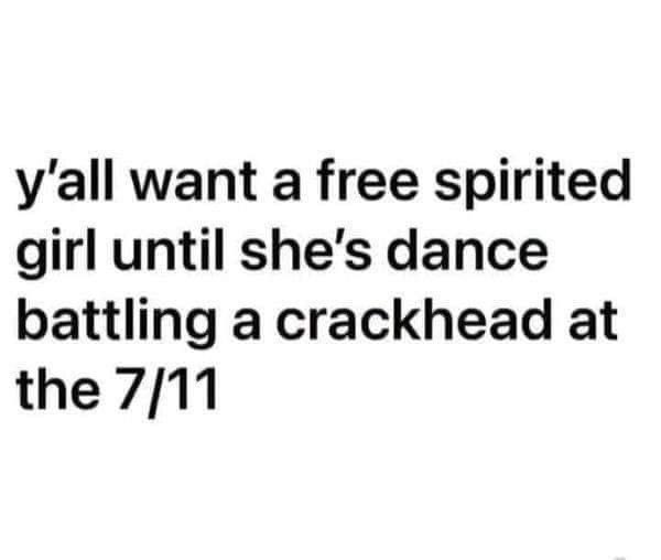 TheRealDudja's tweet image. Lmao #freespirited