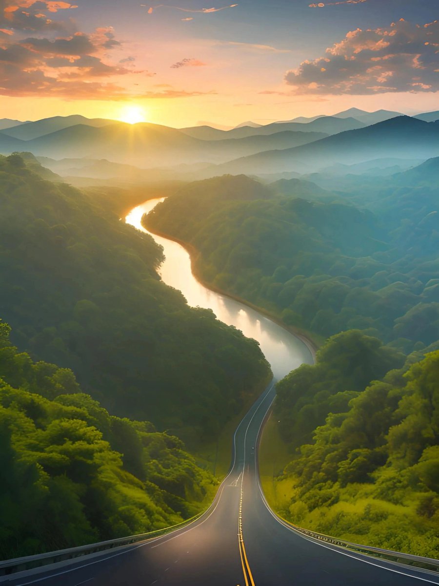 daversifier's tweet image. 📸🌌Beautiful scenery and a great trip. #travel #enjoy #nature #fun #hike #beautiful #hiking