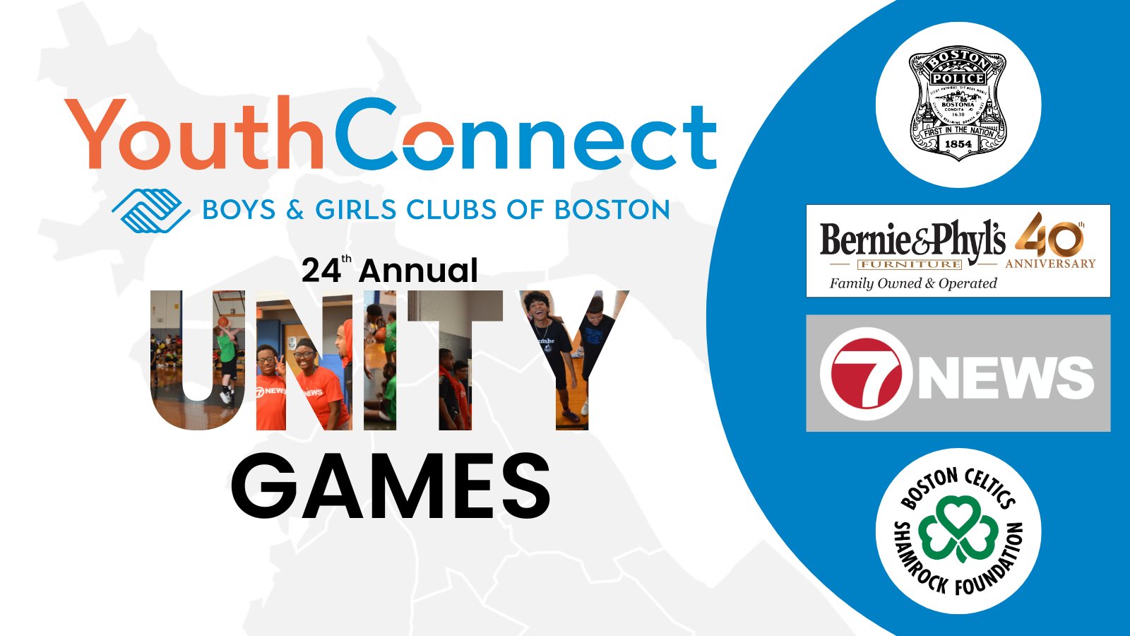 Boys & Girls Clubs of Boston