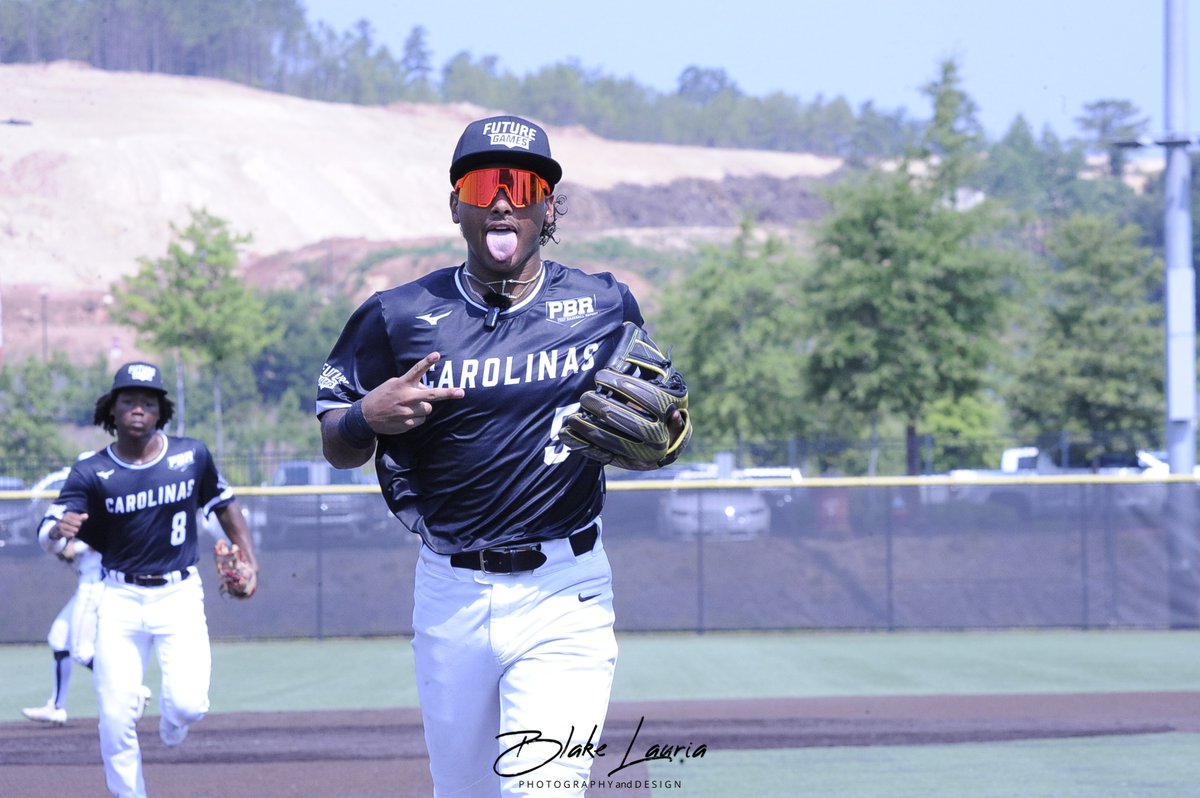 Sport_Snapz's tweet photo. Game 2 at Future Game for #TeamCarolina https://t.co/mE4CSF2h0c