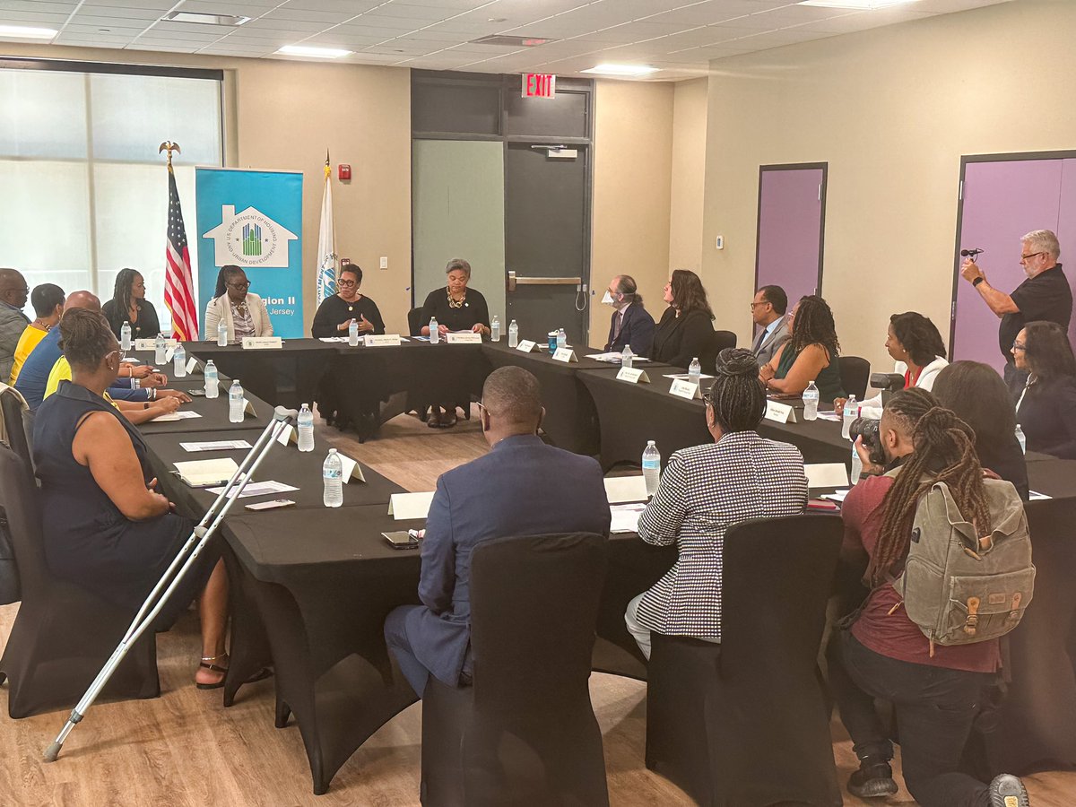 A. R. Bernard tweet media