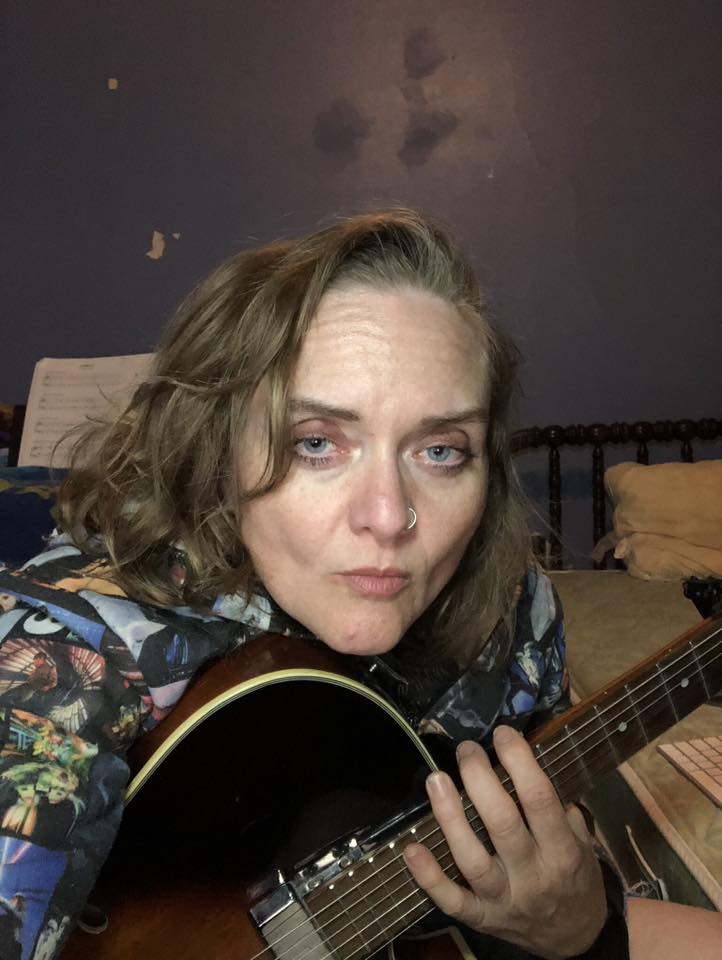 Juli Johnson does a solo singer-songwriter show in our taproom tonight at 7! fb.me/e/33Gt9uepO