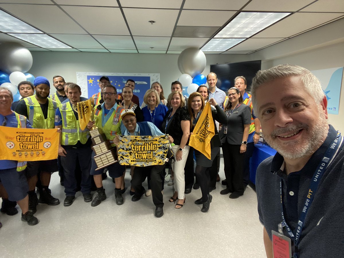 Lou Farinaccio tweet media