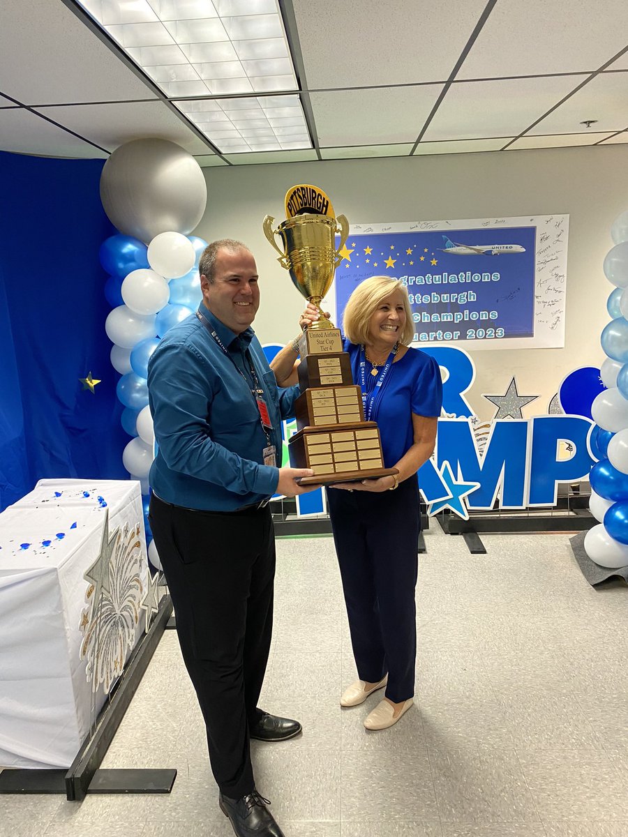 Lou Farinaccio tweet media