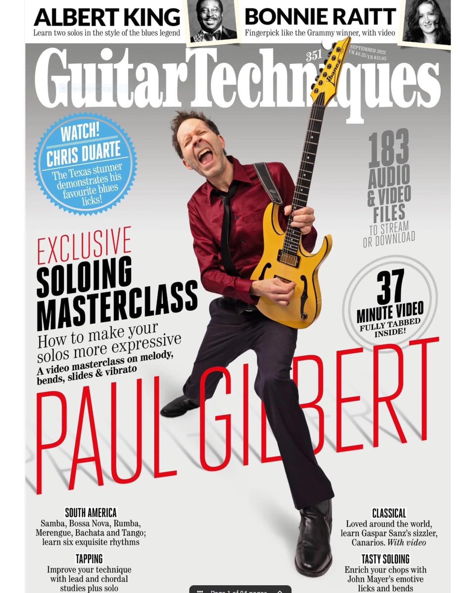 Ruf Records tweet media