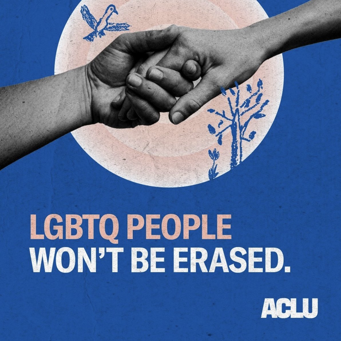 LGBTQ people deserve to call Indiana home, and to feel welcome and supported here. 🏳️‍🌈