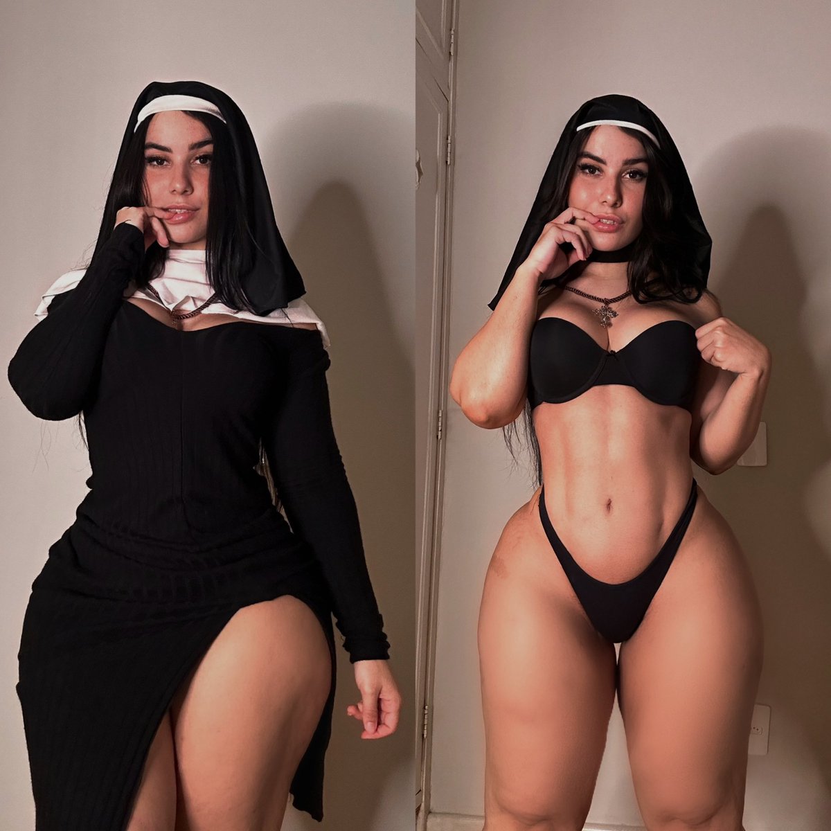 Confess your sins
