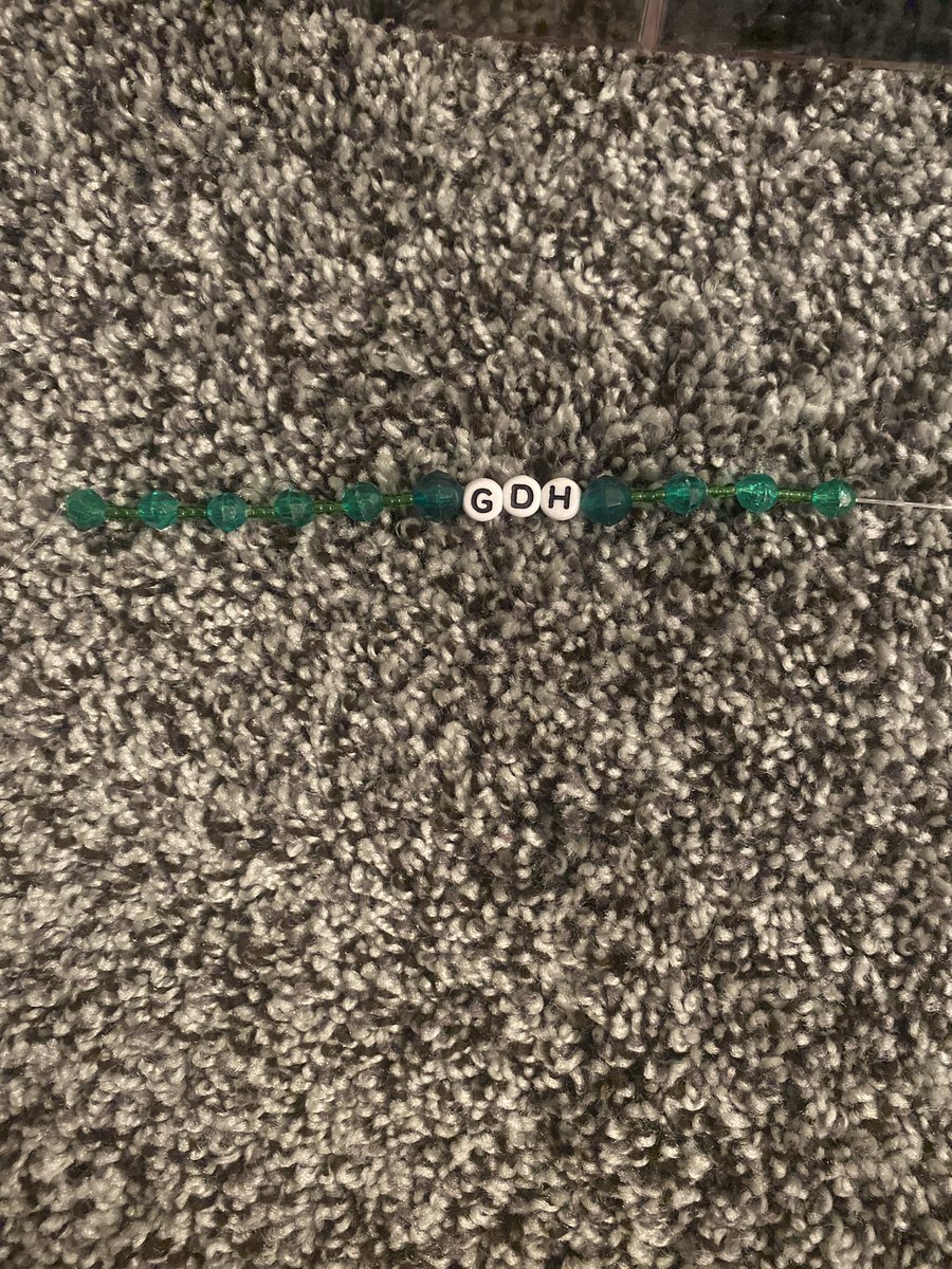 Grayson Davenport Hawthorne 🫶