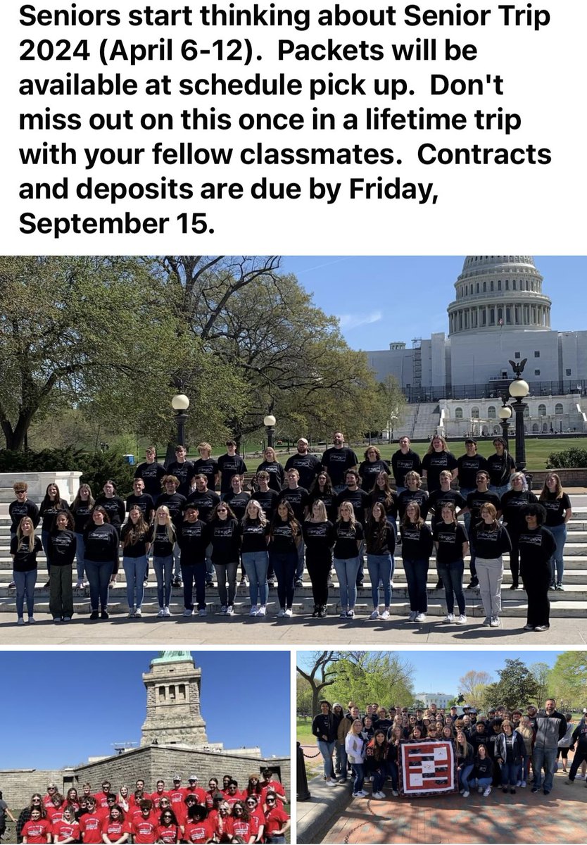 Senior Council (@pcseniorcouncil) on Twitter photo 