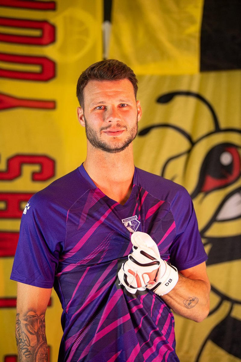 Daniel Bachmann tweet media