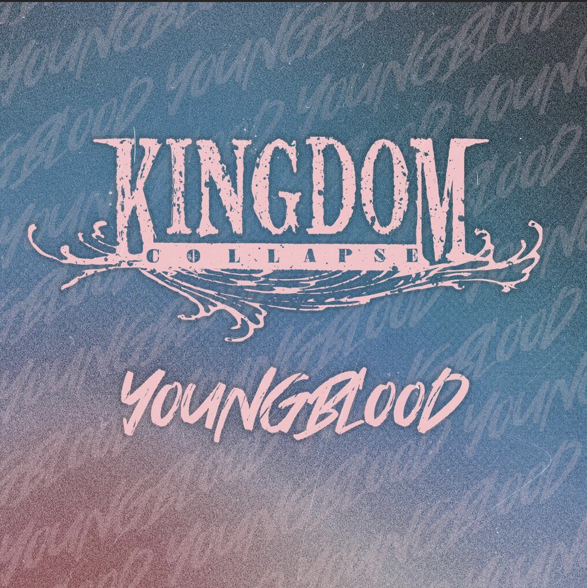 Our new cover of “YoungBlood” is out now on all platforms and the response has been amazing!! 🤘🔥🤘 Thank you all who have jammed it <a href="/kingdomcollapse/">Kingdom Collapse</a> #Newsong #Cover #popsong #Rockcover #Newmusic #Younbloodcover #KCArmy