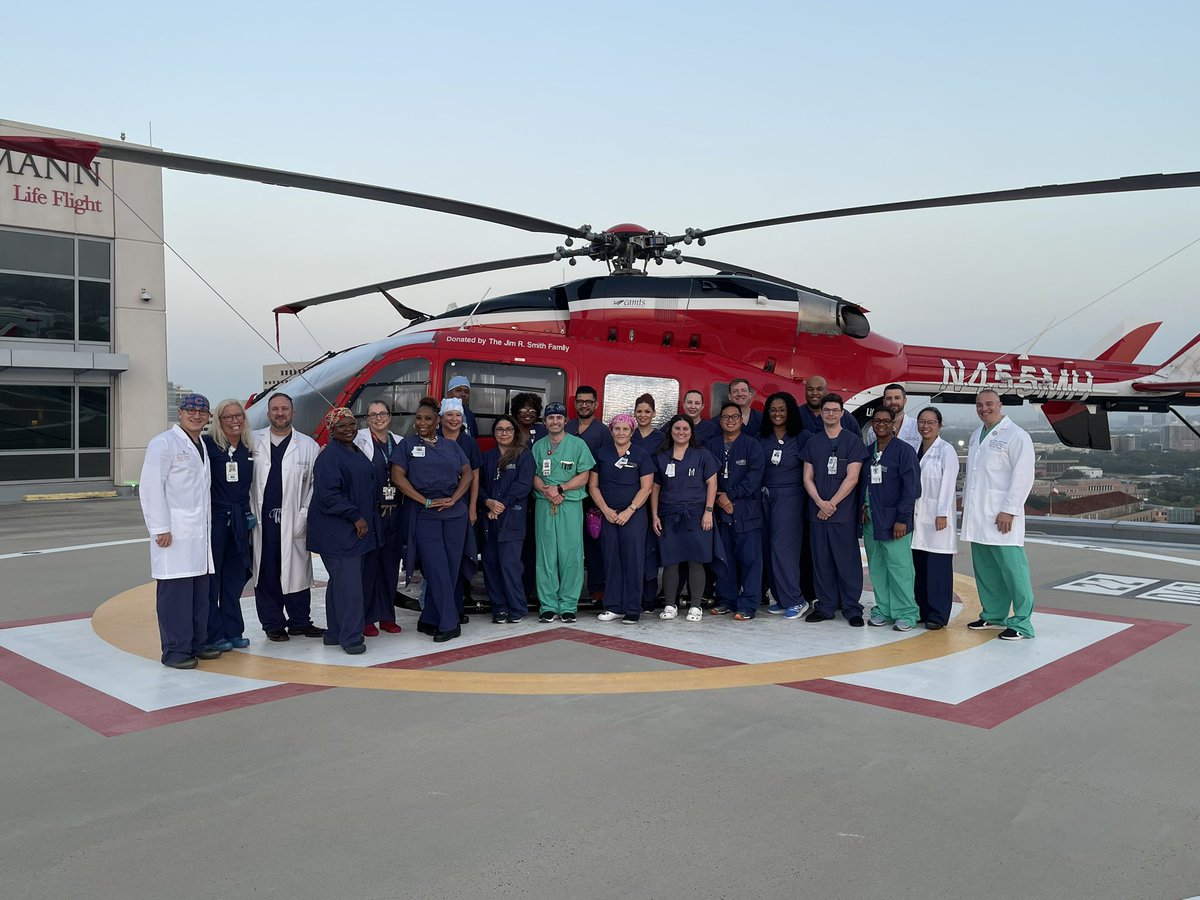 Mike Wandling (@m_wandling) on Twitter photo Incredibly fortunate to work with the best trauma OR team in the world at <a href="/memorialhermann/">Memorial Hermann</a>. 24/7/365 they are ready on a moments notice for whatever we bring up. Can’t ever thank them enough for everything that they do! <a href="/UTHealthACS/">UTHealthACS</a> <a href="/LillianKao1/">Lillian Kao</a> <a href="/bryanacotton1/">Bryan Cotton</a> <a href="/SashaTrauma/">Sasha Adams</a> Incredibly fortunate to work with the best trauma OR team in the world at <a href="/memorialhermann/">Memorial Hermann</a>. 24/7/365 they are ready on a moments notice for whatever we bring up. Can’t ever thank them enough for everything that they do! <a href="/UTHealthACS/">UTHealthACS</a> <a href="/LillianKao1/">Lillian Kao</a> <a href="/bryanacotton1/">Bryan Cotton</a> <a href="/SashaTrauma/">Sasha Adams</a>