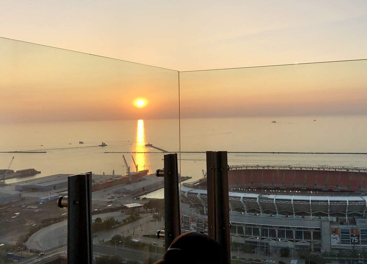 I really enjoyed meeting everyone in Cleveland and Columbus to demonstrate AI Assisted IT Automation with Watson Code Assistant and Ansible Lightspeed. Let’s start a #watsonx pilot 🎉

ibm.com/products/watso…