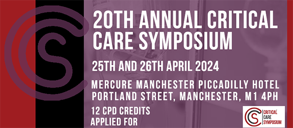 13th Ultrasound in Acute Care is on 25th and 26th Apr 2024 in Manchester. Best faculties who are pioneers are teaching. Join us. @ICUltrasonica @icmteaching @Wilkinsonjonny @iceman_ex @NW_Anaesthesia @CMCCN_ODN @AMICUorg @ANWICU @UHS_CritCare @UHWResearch @drdhruvparekh @pocu