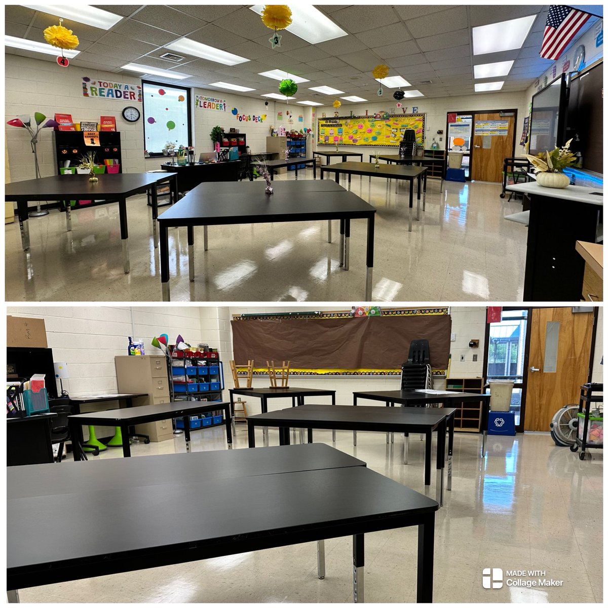 MzK_cEducates's tweet photo. The Before &amp; After #Educator #Innovative #Transformative ⁦@ParticipateLrng⁩ https://t.co/QqKUMEIyZl