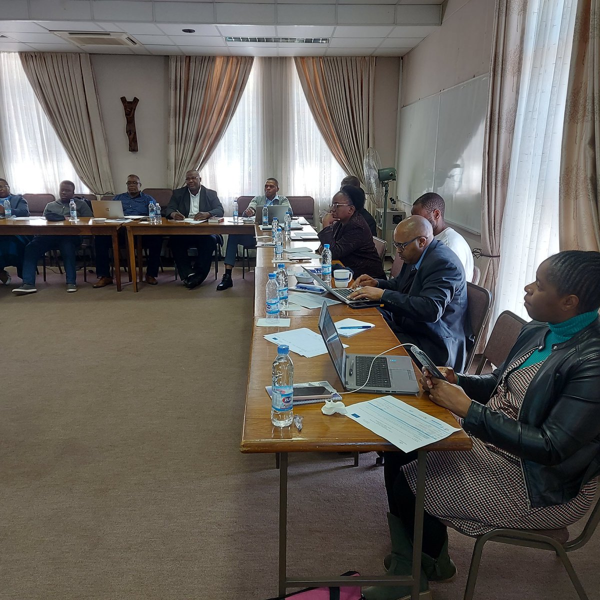 Churches Convergence on Peace tweet media