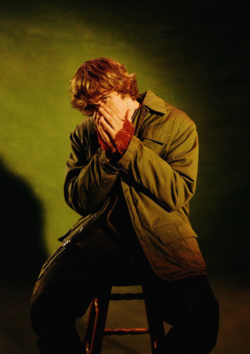 thekidlaroii's tweet image. “I Can’t Go Back To The Way It Was” 
is featured in Season 2, Episode 5 of 
the TV show ‘The Summer I Turned
Pretty’!