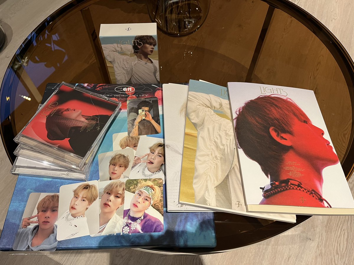 jojodruis's tweet photo. Everything is finally here!! Thanks @fromzero_mx for your great work as always! #fromzero_mxproof https://t.co/F1hBU5vYV6