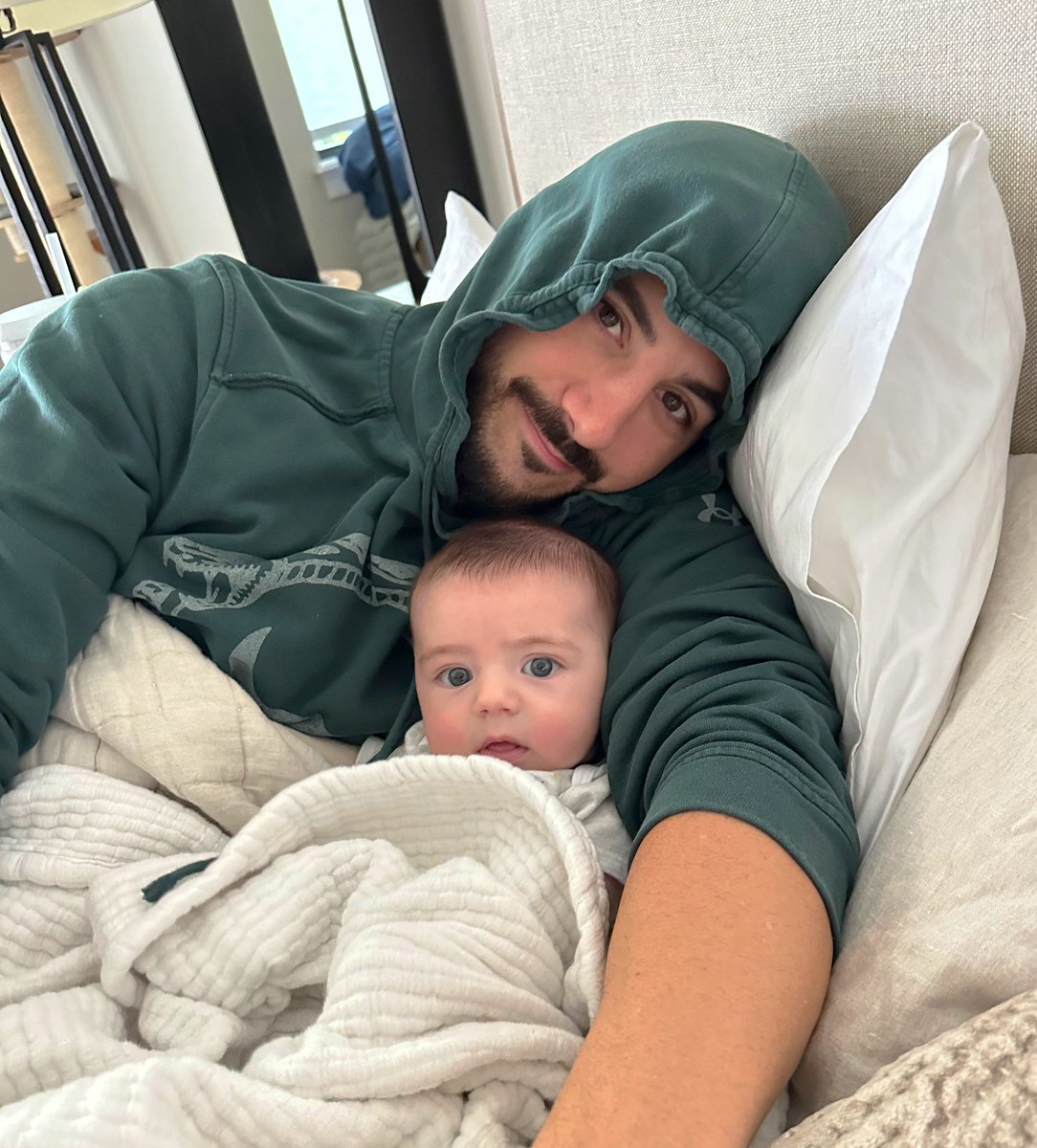 NICKMERCS's tweet photo. Yesterday we had our single biggest day on the MFAM shop &amp; beat every previous statistic ❤️‍🔥

I’ve said thanks &amp; I would do it here again, but I don’t think any of my words can express how awesome this really feels. Much love y’all. 

Day w/ the fam, stream tomorrow pre fights 💪🏼 https://t.co/17TWfhxbId