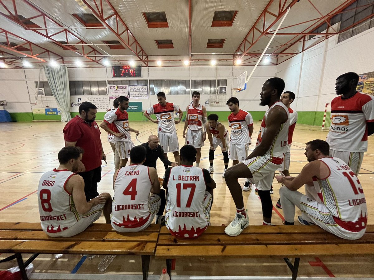 BBGGago's tweet photo. Grazas. Sempre: 🔴⚪

@LogroBasketClub

@Arnalvalle @nachoarbues @alean11 @caruleddu @carloscomasa3 https://t.co/5V91JTOc25