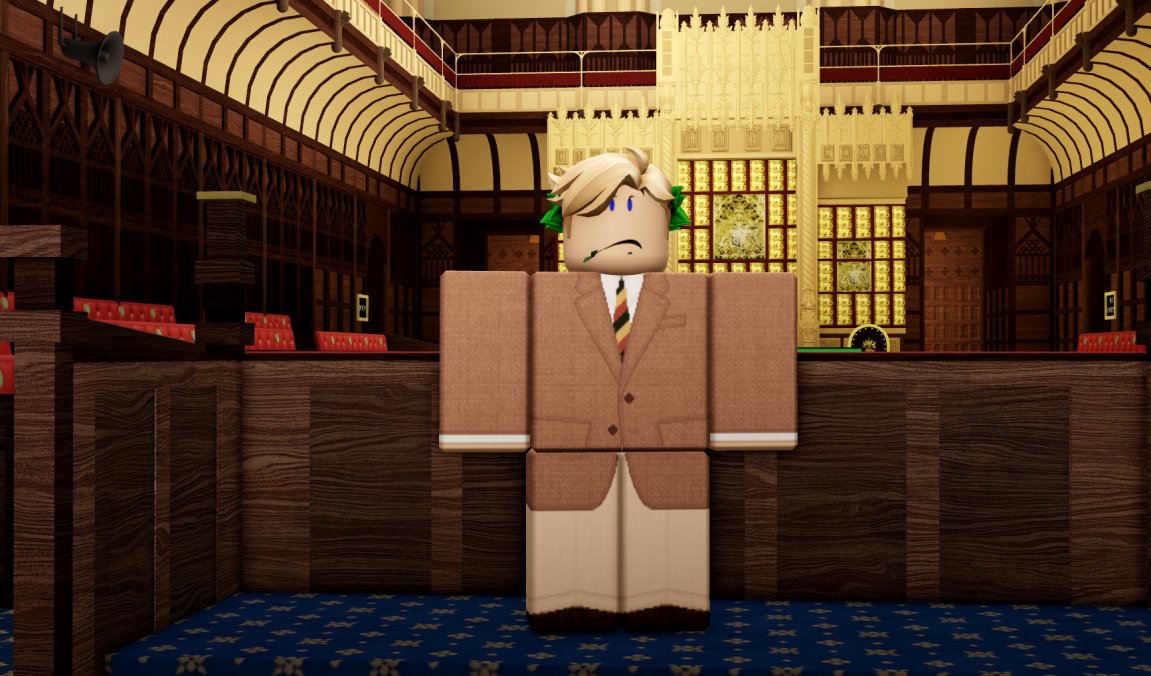 UK Parliament ROBLOX on X: The Defence Secretary @JackUKClark met with the  French President @DmitryRenzi to reaffirm political support from France in  the inevitable upcoming conflict with Ireland.  / X