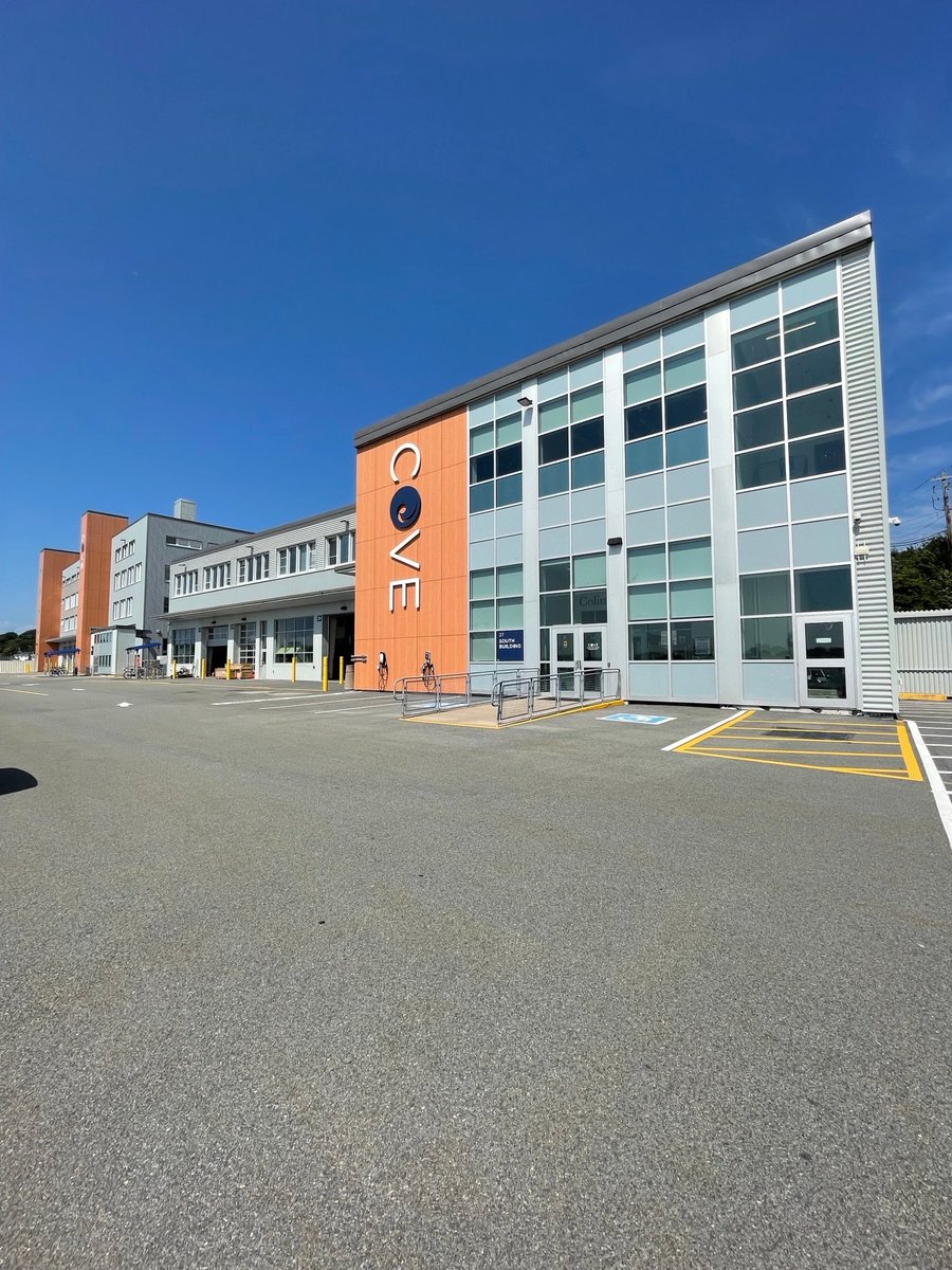 COVE 🌊 tweet media