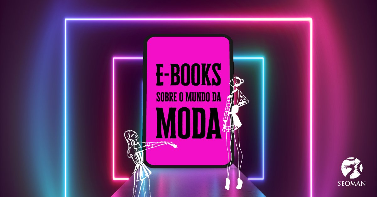 EditoraSeoman's tweet photo. 📚 Para os apaixonados por moda e biografias, preparamos 6 dicas imperdíveis de e-books para você escolher sua próxima leitura!

🌟 Não perca essa oportunidade! Esses e-books estão disponíveis em nosso site.

Acesse o link na bio e confira agora mesmo! 💻📖 https://t.co/RymfqkSFC6