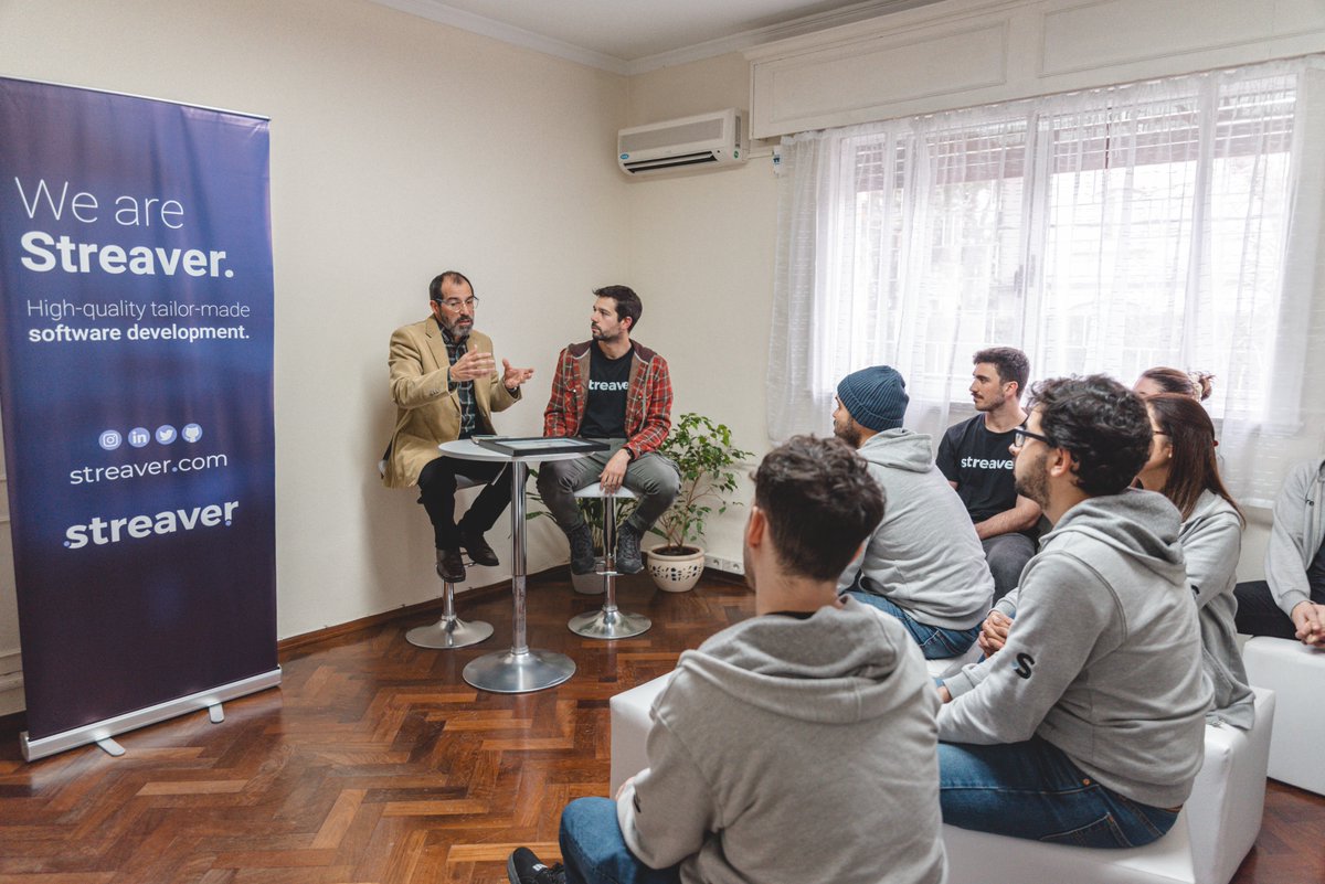 We've officially received the Scrum Team Certificate! 🏆🎉 We are proud to be the first Uruguayan company to achieve this milestone from the <a href="/AgileCoachesAll/">Agile Coaches Alliance</a>. 🇺🇾💪

We extend our gratitude to our exceptional team for their dedication and effort. 🚀