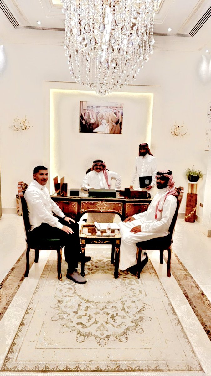 عبدالله بن عوده 🇸🇦 tweet media