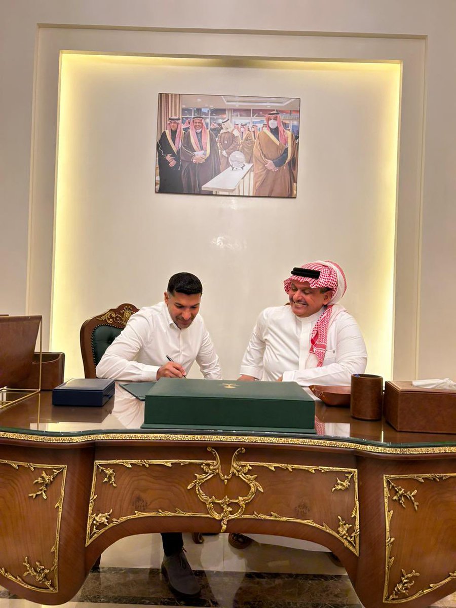 عبدالله بن عوده 🇸🇦 tweet media