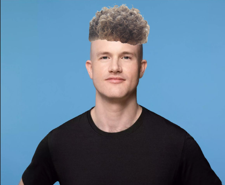 ZOOMER (🚫,🧢) tweet media