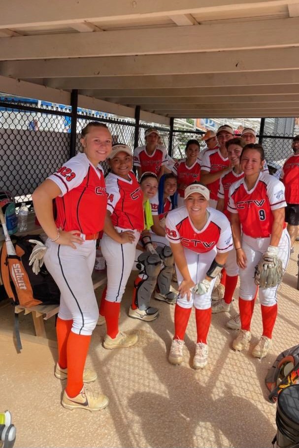 Made it another day in Bracket.  One inch at a time. 😉 #anygivensunday <a href="/GeisAbby/">abby geis</a> <a href="/2023Abrianna/">Abrianna Anderson 2023</a> <a href="/2023CiCi/">CiCi Di Silvio</a> @Hopehd2024 <a href="/SydneyHird2024/">Sydney Hird JUCO 2026</a> <a href="/jennakoch2024/">jenna</a> <a href="/elli_matzke/">Elli Matzke</a> <a href="/JadynPolerecky/">Jadyn Polerecky 2024</a> <a href="/jolie_devalk/">Jolie DeValk</a> <a href="/2024Dana/">Dana Skorich 2024</a> <a href="/katiesvigelj23/">Katie Svigelj</a>