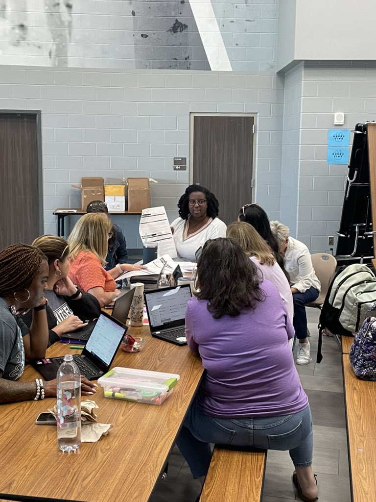 Katy ISD Elementary Curriculum & Instruction tweet media