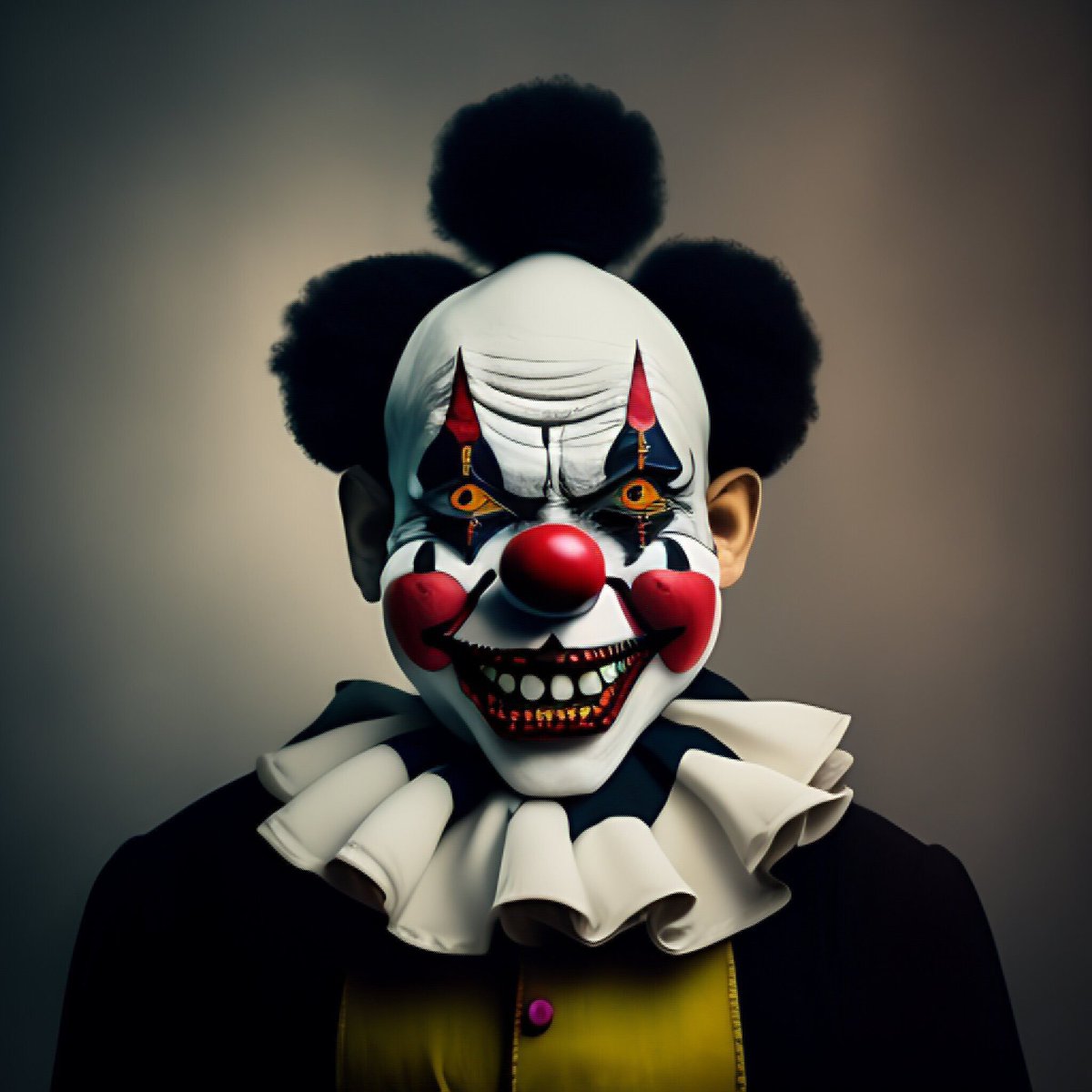 drboycewatkins1's tweet image. Beware of the negro naysayer: 

 - This is a clown that exists in nearly every one of our families.  

- They will find a problem with every solution 

- They will destroy a black owned business and walk right past a racist white one 

- They will get jealous of any black Person…