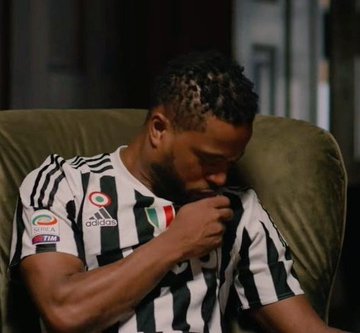Evra: "Players go to Man United for the money, not for the history. They go to PSG for the money and to live in a beautiful city.. 

"But players like Vlahovic and Locatelli, they loved Juventus even before joining. This is why I hope to God Juventus maintain this mentality."