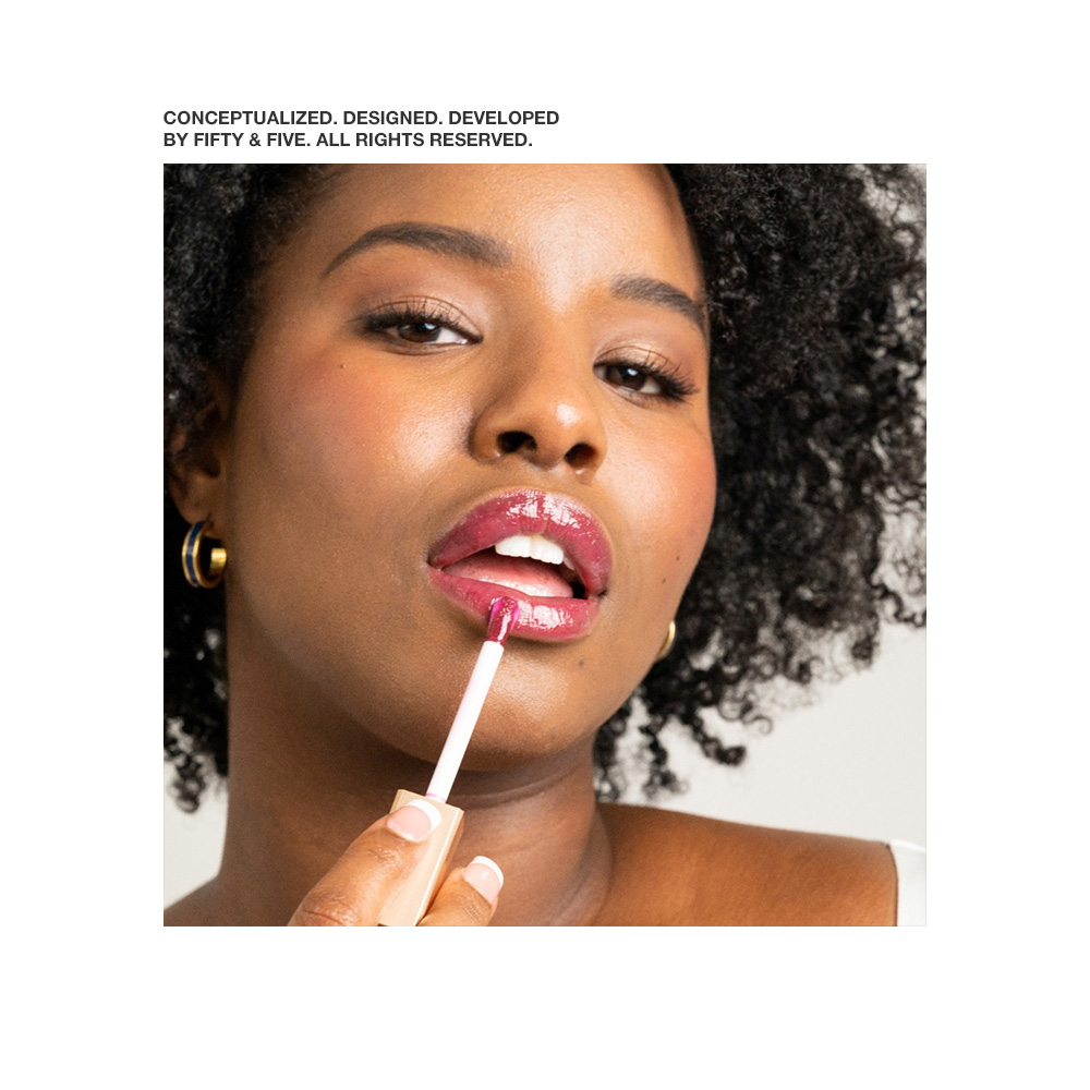 feeling BOLD. 😍💄💋