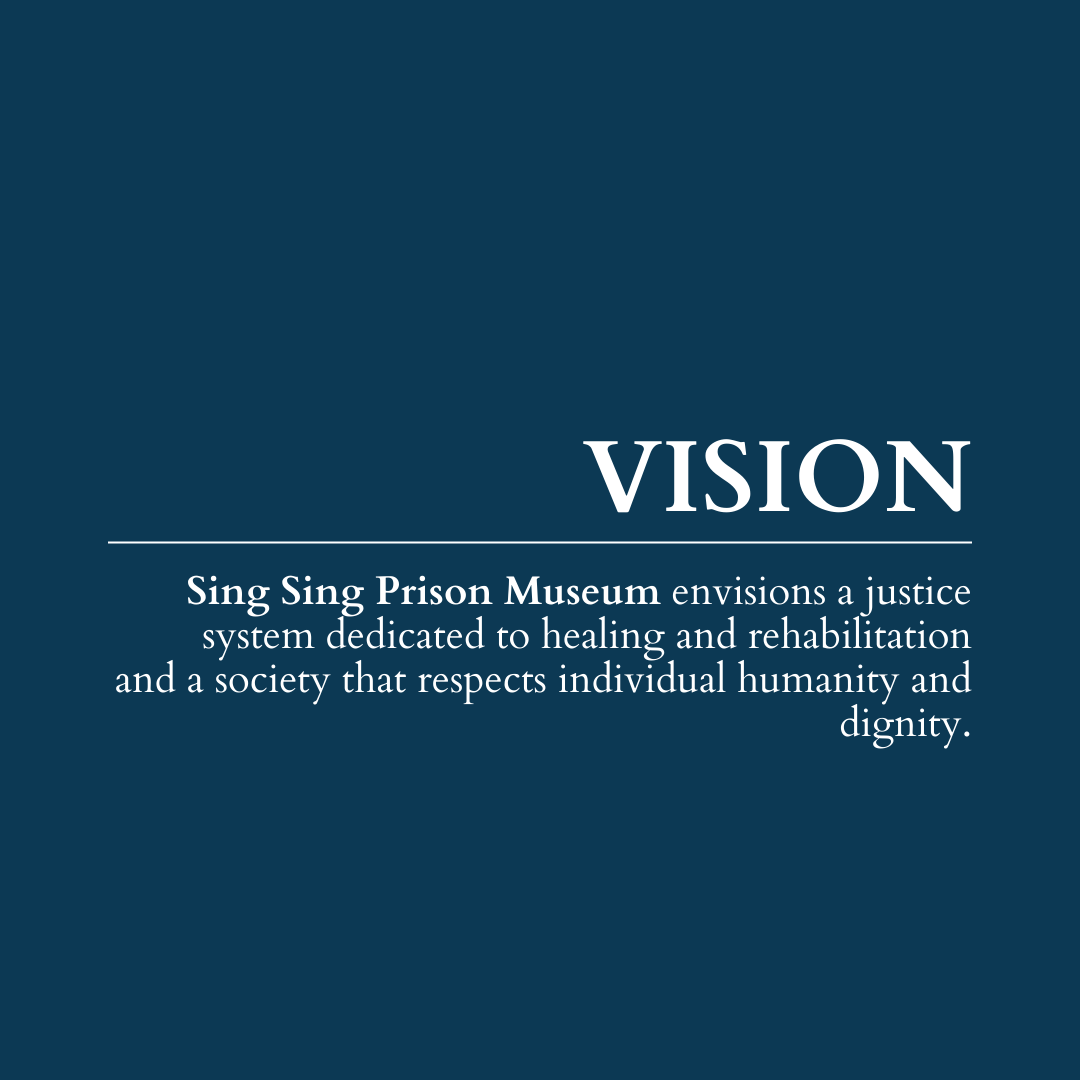 The SSPM is thrilled to share our updated mission and vision statements.
