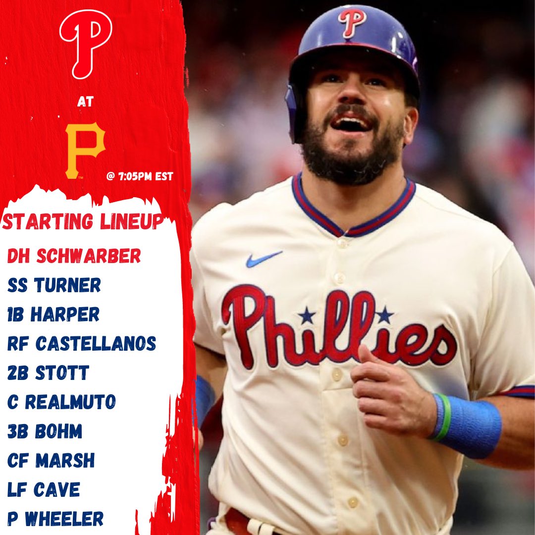 GMurphPhils's tweet photo. Let the cross-state battle commence
#PhilliesRadioBooth https://t.co/t1JUk0srax